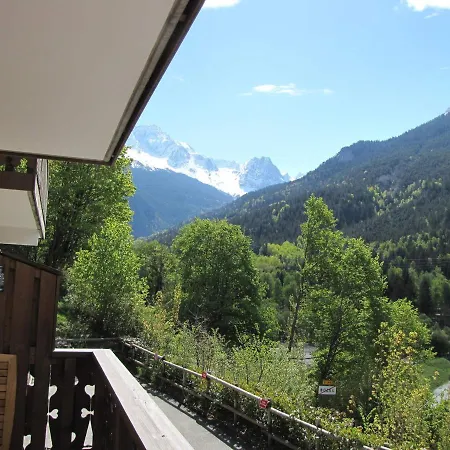 Chaleureux Avec Balcon Sud à - Fr-1-464-13 Appartement